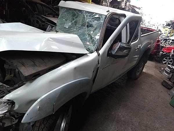  Mazda BT50 2011    EN DESARME