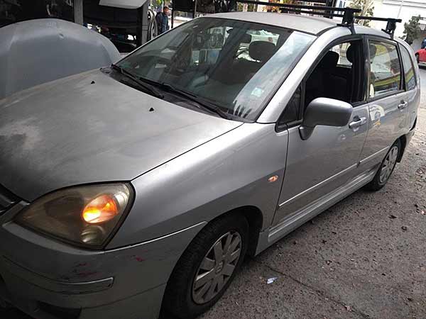 DEPRESOR DE FRENO Suzuki AERIO 2004  USADO  EN DESARME