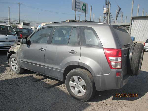  Suzuki GRAND NOMADE 2006    EN DESARME