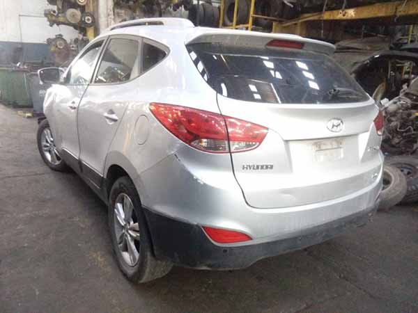  Hyundai TUCSON 2011    EN DESARME