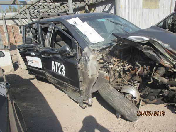 HOMOCINéTICA Ssangyong ACTYON 2014  USADA  EN DESARME