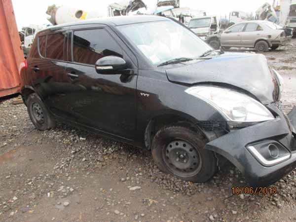 CREMALLERA DE DIRECCIóN Suzuki SWIFT 2015  USADA  EN DESARME