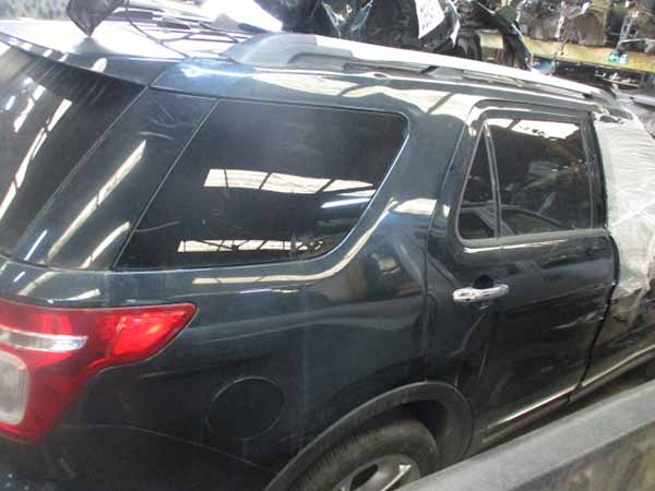  Ford EXPLORER 2015    EN DESARME