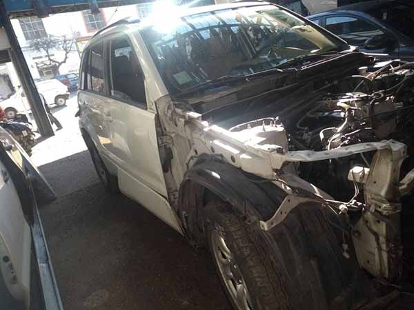  Suzuki GRAND NOMADE 2011    EN DESARME