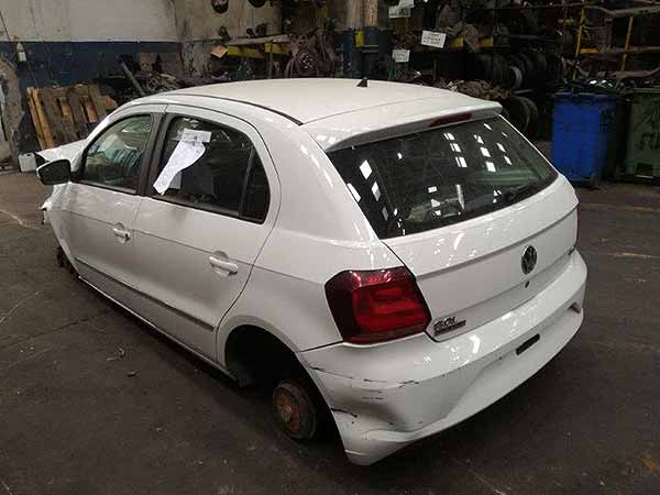 NúCLEO DIFERENCIAL Volkswagen GOL 2017  USADO  EN DESARME