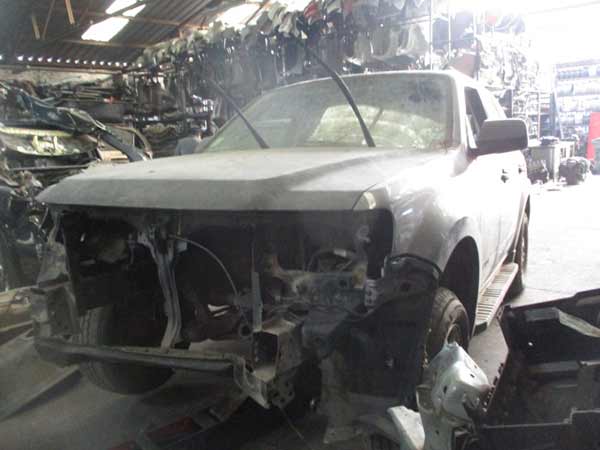 ESTANQUE ADBLUE Ford ESCAPE 2008  USADO  EN DESARME