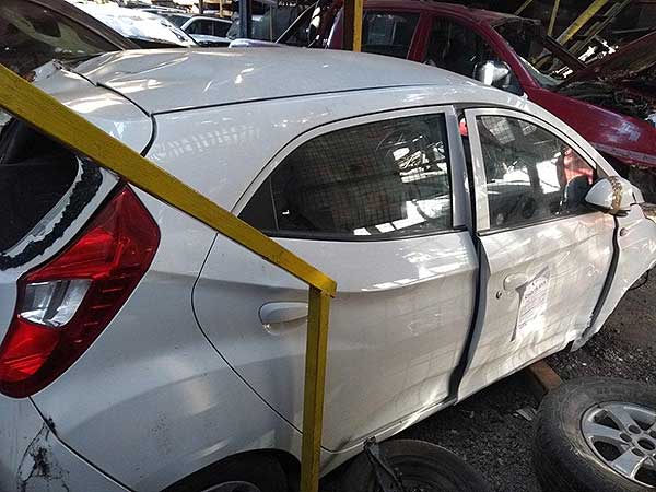  Hyundai EON 2016    EN DESARME