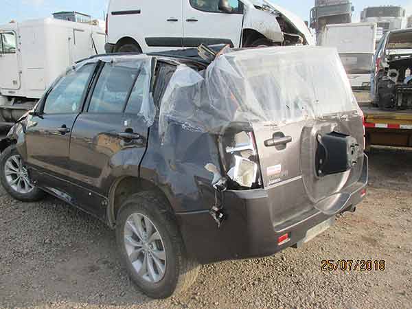 FOCO Suzuki GRAND NOMADE 2017  USADO  EN DESARME