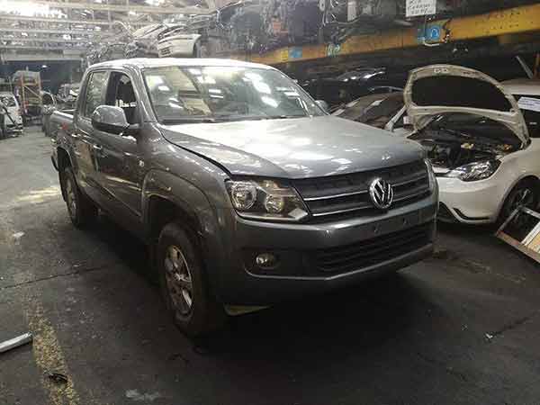  Volkswagen AMAROK 2014    EN DESARME