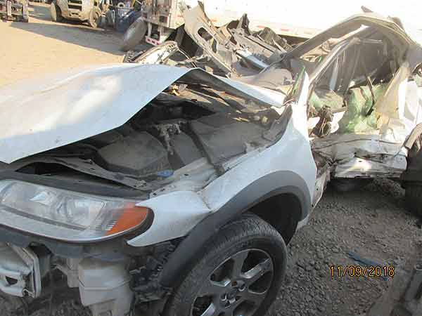 COMPRESOR AIRE ACONDICIONADO Volvo XC 2010  USADO  EN DESARME