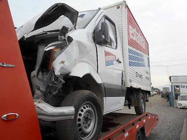 PARACHOQUES Mercedes-Benz Sprinter 2013  USADO  EN DESARME