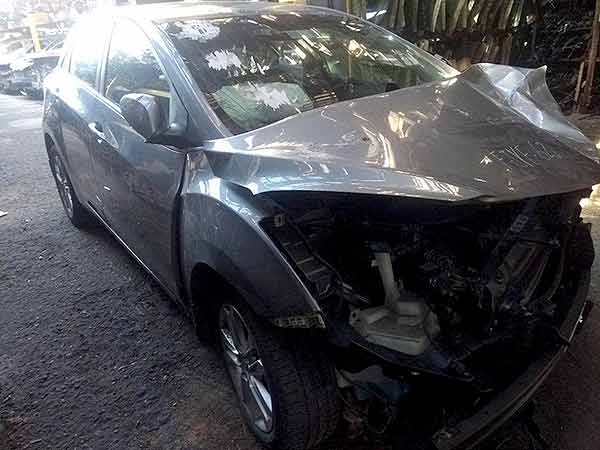  Hyundai i30 2013    EN DESARME