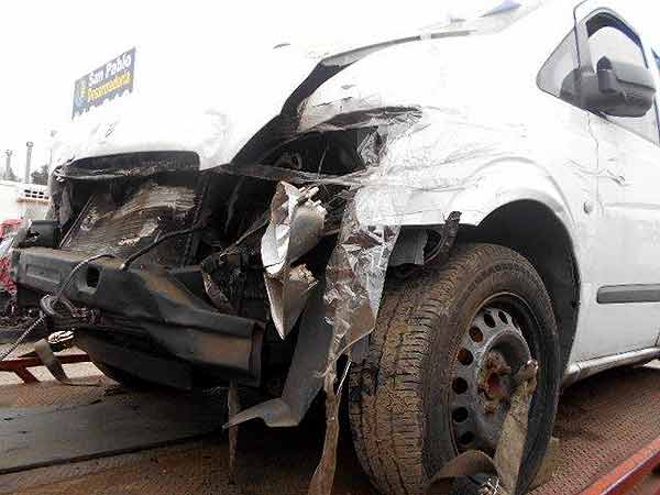 MAZA Mercedes-Benz VITO 2013  USADO  EN DESARME