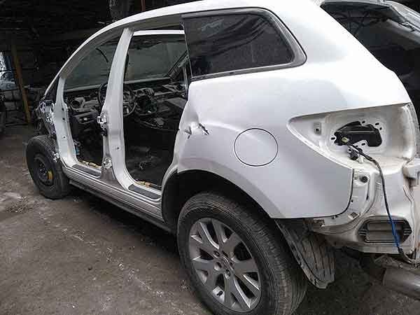  Mazda CX7 2009    EN DESARME