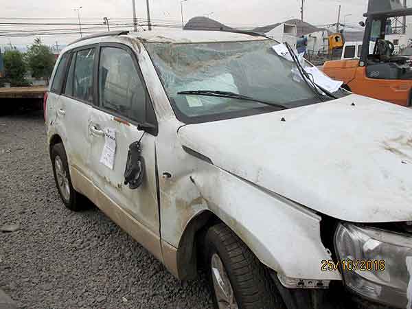  Suzuki GRAND NOMADE 2018    EN DESARME