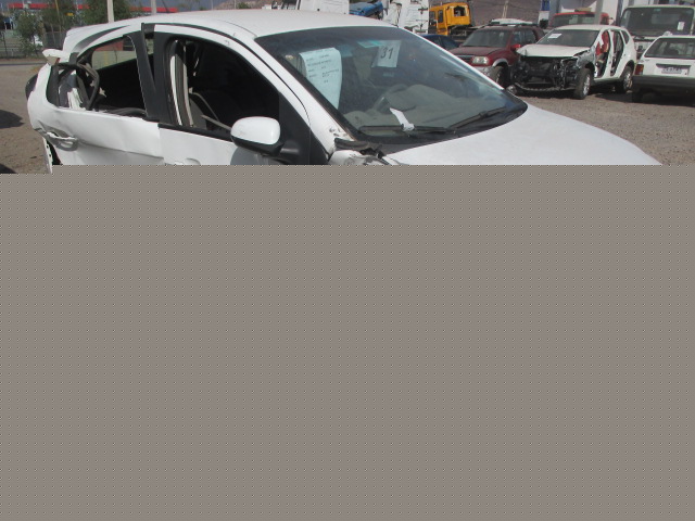 CARDáN Fiat PALIO 2014  USADO  EN DESARME