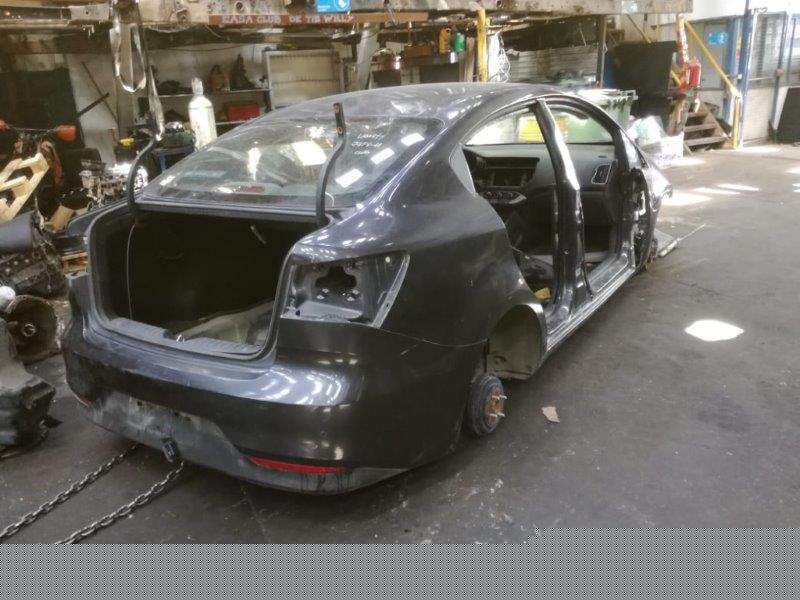  Kia Rio 2017    EN DESARME