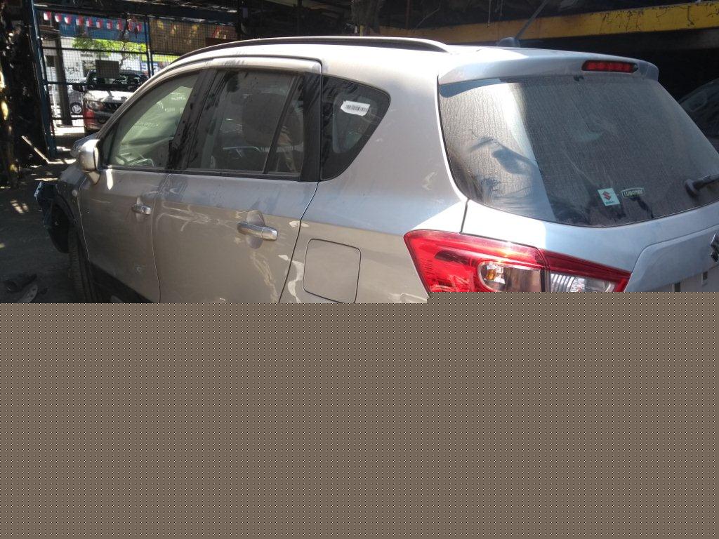  Suzuki Cross 2018    EN DESARME