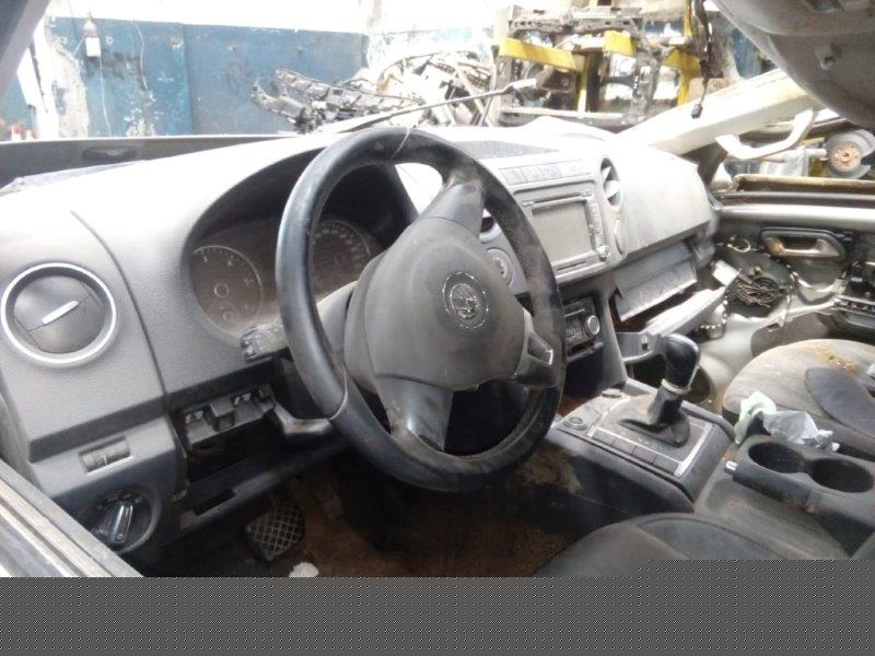 CARROCERíA PARA CAMIóN Volkswagen AMAROK 2015  USADA  EN DESARME