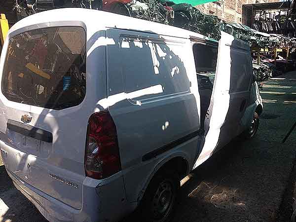  Chevrolet N300 2016    EN DESARME