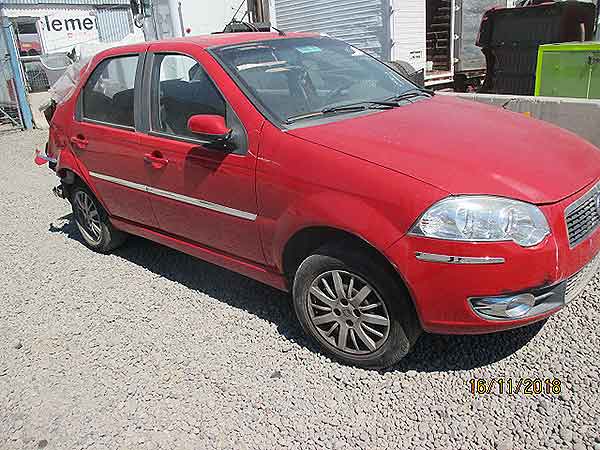 CARDáN Fiat Siena 2010  USADO  EN DESARME