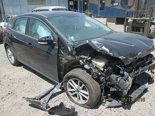 ESTANQUE DE PETROLEO Ford FOCUS 2017  USADO  EN DESARME