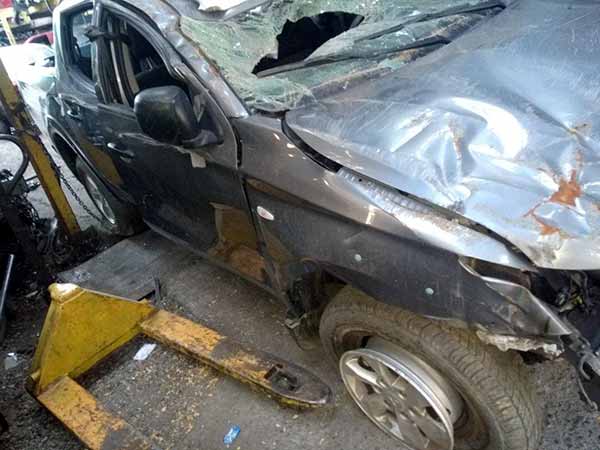 CIGUEñAL Mitsubishi L200 2018  USADO  EN DESARME