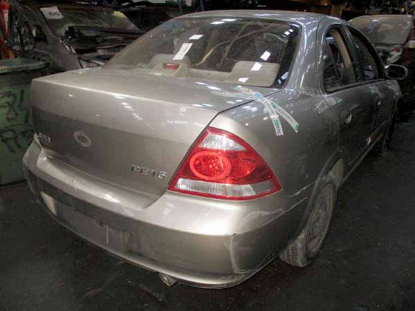 TURBO Samsung SM3 2012  USADO  EN DESARME