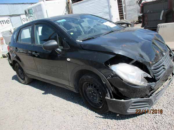 CARDáN Suzuki S CROSS 2016  USADO  EN DESARME