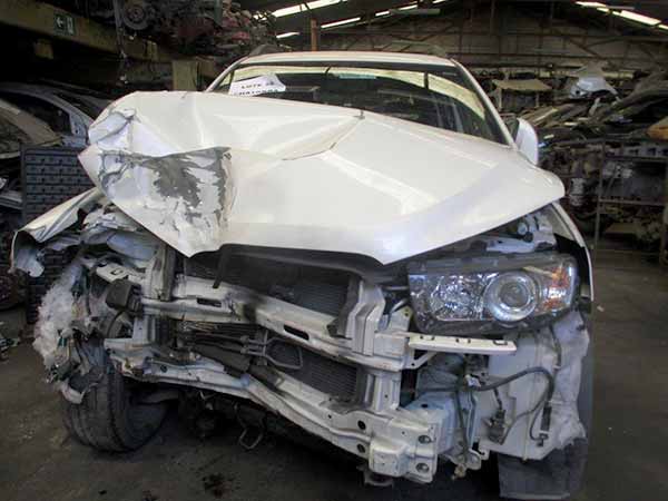  Chevrolet CAPTIVA 2014    EN DESARME