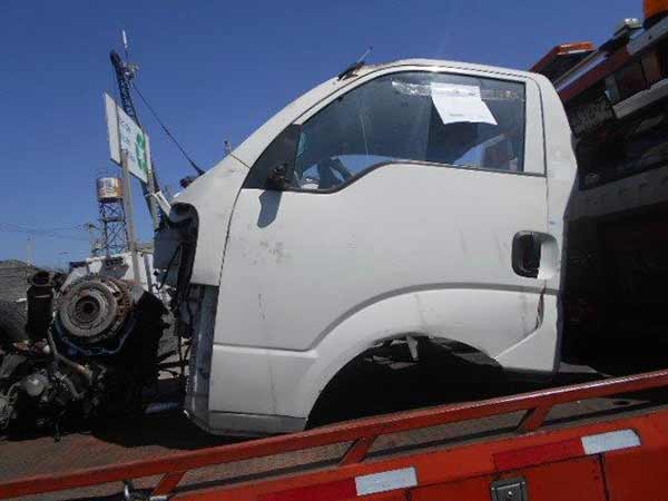 FOCO Kia FRONTIER 2014  USADO  EN DESARME