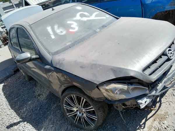  Chevrolet CORSA 2005    EN DESARME