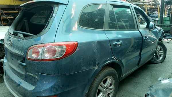 Hyundai SANTA FE 2013    EN DESARME