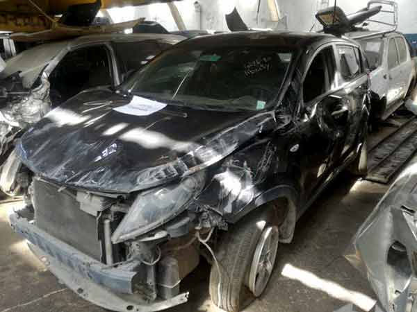  Kia SPORTAGE 2015    EN DESARME