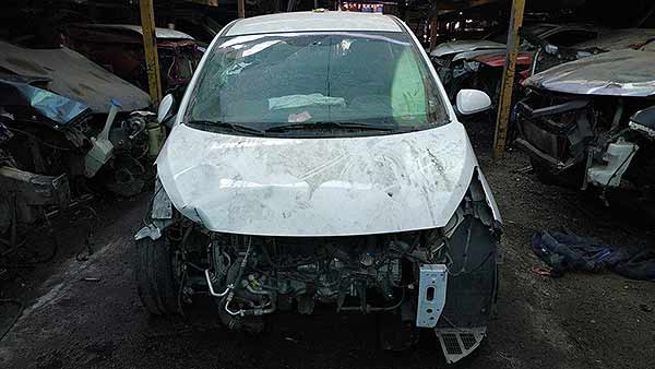  Hyundai GRAN i10 2017    EN DESARME