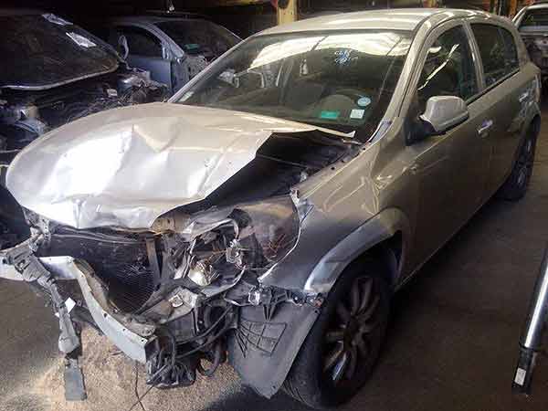  Chevrolet ASTRA 2010    EN DESARME
