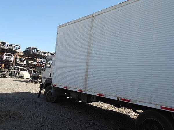  Nissan M130.150 1995    EN DESARME