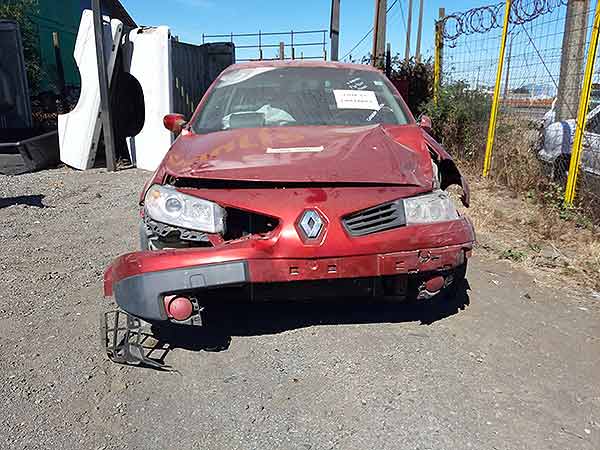  Renault MEGANE 2007    EN DESARME