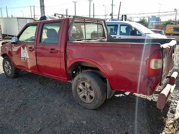 TURBO Great Wall SOCOOL 2011  USADO  EN DESARME