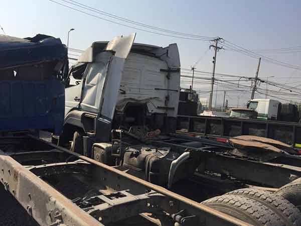  Mercedes-Benz 1938 2002    EN DESARME