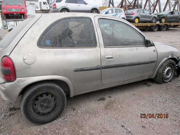  Chevrolet CORSA 2006    EN DESARME