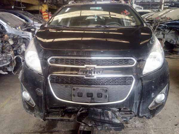  Chevrolet SPARK 2015    EN DESARME
