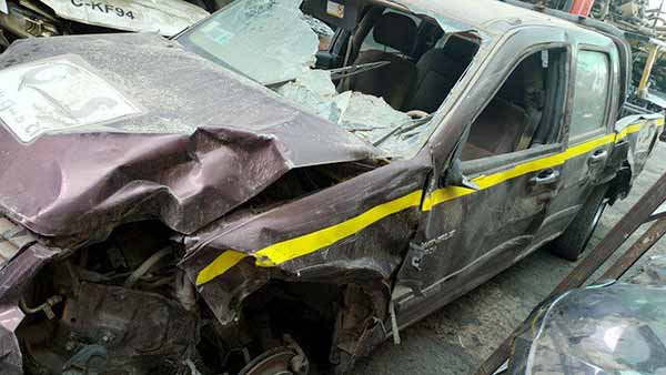 TURBO Great Wall WINGLE 2015  USADO  EN DESARME