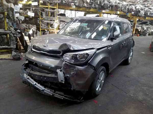  Kia SOUL 2015    EN DESARME