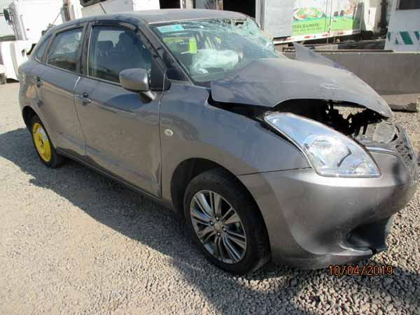  Suzuki BALENO 2017    EN DESARME
