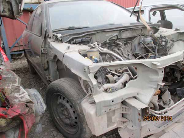 ECU Samsung SM3 2011  USADO  EN DESARME