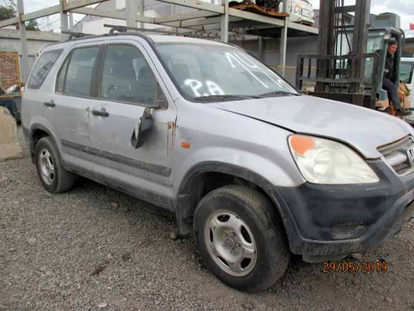 CAJA DE CAMBIOS Honda CRV 2012  USADA  EN DESARME