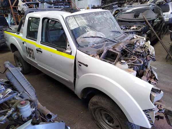  Ford RANGER 2012    EN DESARME