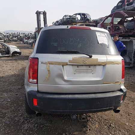  Suzuki XL7 2009    EN DESARME