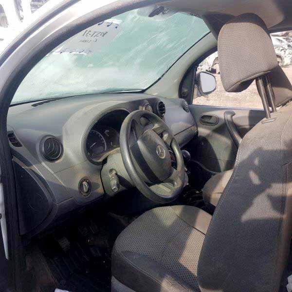 MOTOR DE PARTIDA Mercedes-Benz CITAN 2017  USADO  EN DESARME